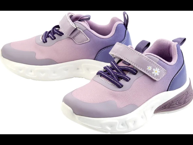 Kinder schoenen met licht<lupilu® Best