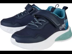 Kinder schoenen met licht<lupilu® Outlet