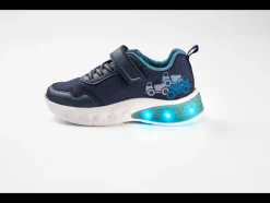 Kinder schoenen met licht<lupilu® Outlet