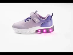 Kinder schoenen met licht<lupilu® Outlet