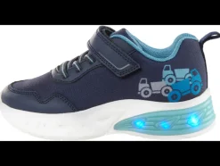 Kinder schoenen met licht<lupilu® Online