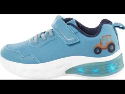 Kinder schoenen met licht<lupilu® Online
