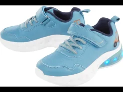 Kinder schoenen met licht<lupilu® Online