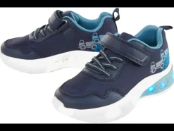 Kinder schoenen met licht<lupilu® Online