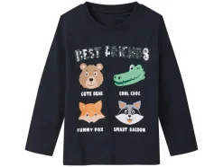 Kinder shirt<lupilu® Outlet