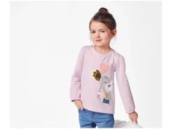 Kinder shirt<lupilu® Outlet
