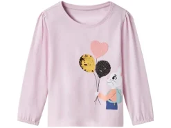 Kinder shirt<lupilu® Outlet
