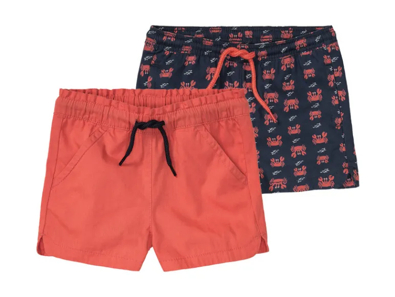 Kinder shorts<lupilu®