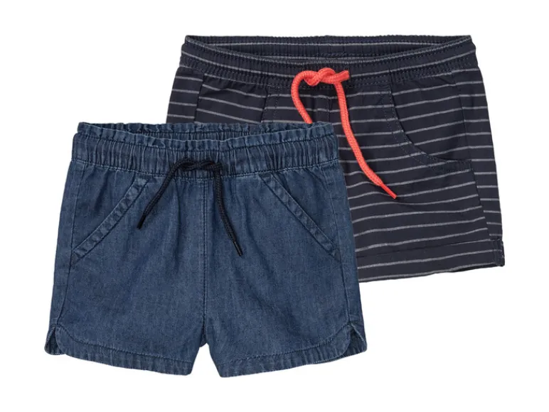 Kinder shorts<lupilu®