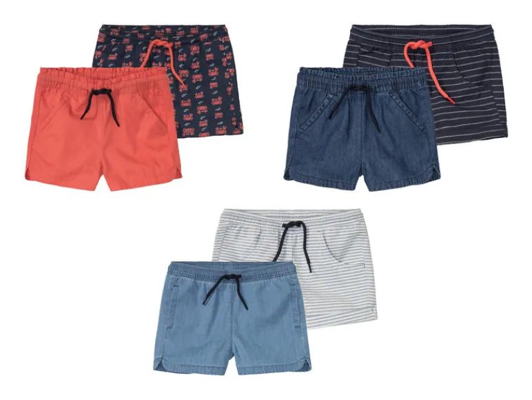 Kinder shorts<lupilu®