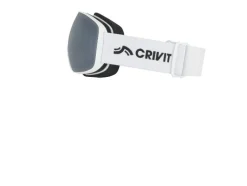Kinder skibril<CRIVIT Hot
