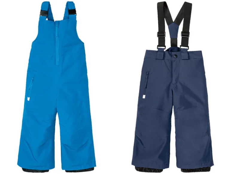 Kinder skibroek<lupilu® Outlet