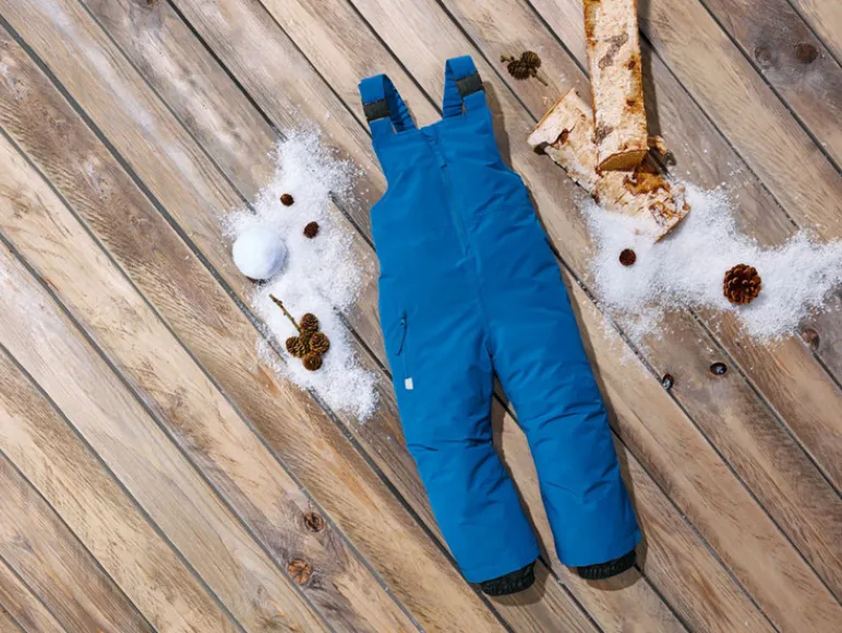 Kinder skibroek<lupilu® Outlet