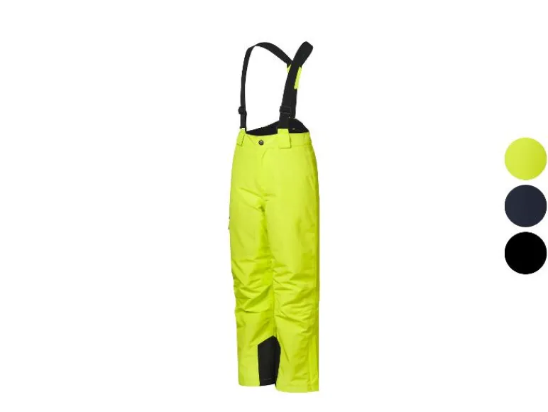 Kinder skibroek<CRIVIT Best