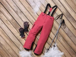 Kinder skibroek<CRIVIT Outlet