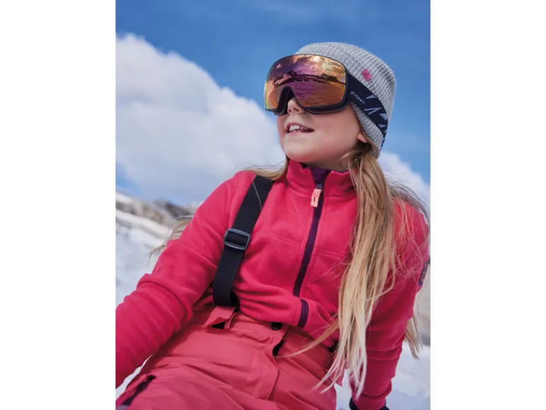 Kinder skibroek<CRIVIT Outlet