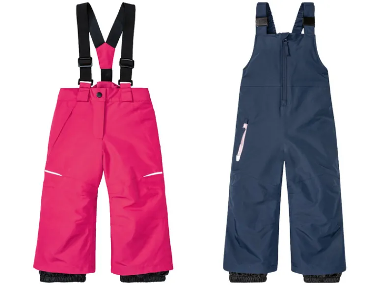 Kinder skibroek<lupilu® Sale