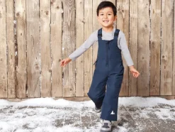 Kinder skibroek<lupilu® Clearance