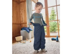 Kinder skibroek<lupilu® Clearance