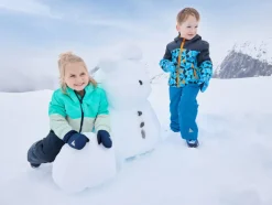 Kinder skibroek<lupilu® Clearance
