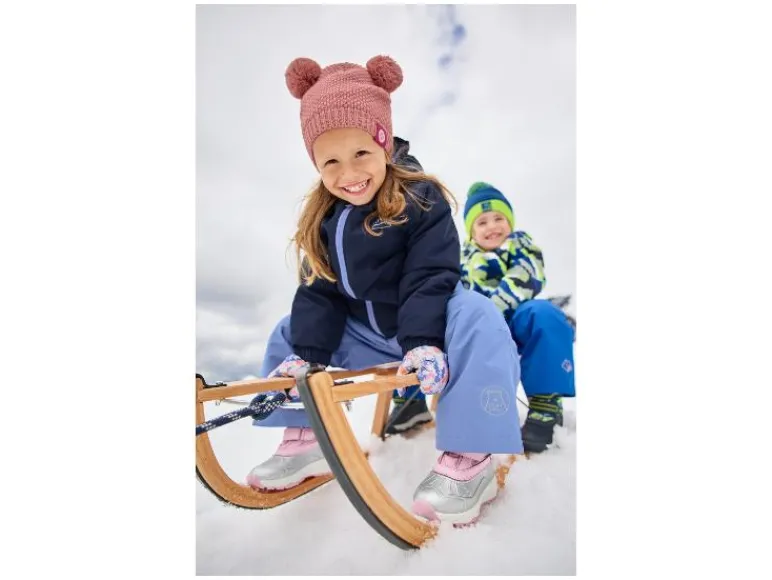 Kinder skihandschoenen<lupilu® New