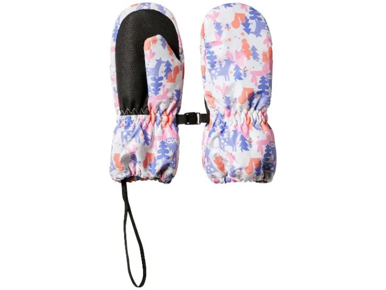 Kinder skihandschoenen<lupilu® New