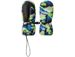 Kinder skihandschoenen<lupilu® New