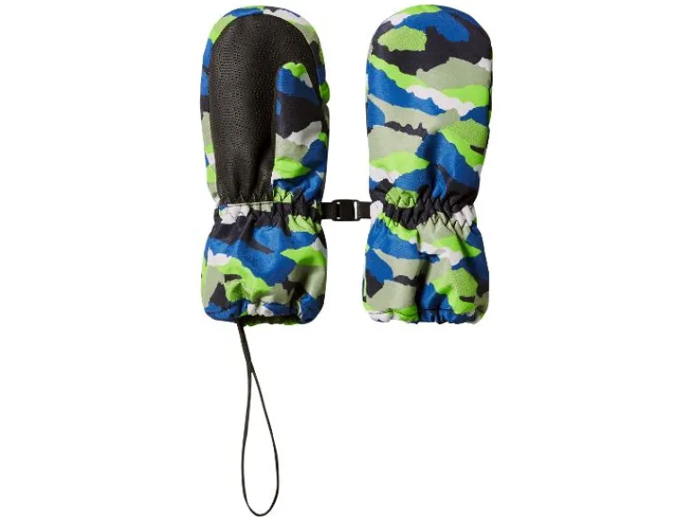 Kinder skihandschoenen<lupilu® New