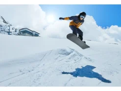 Kinder skihelm<CRIVIT Outlet