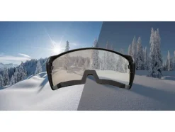 Kinder skihelm fotochromatisch Premium<CRIVIT Sale