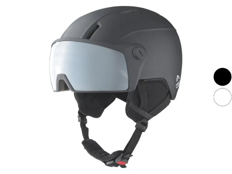 Kinder skihelm fotochromatisch Premium<CRIVIT Sale