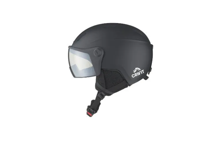 Kinder skihelm fotochromatisch Premium<CRIVIT Sale