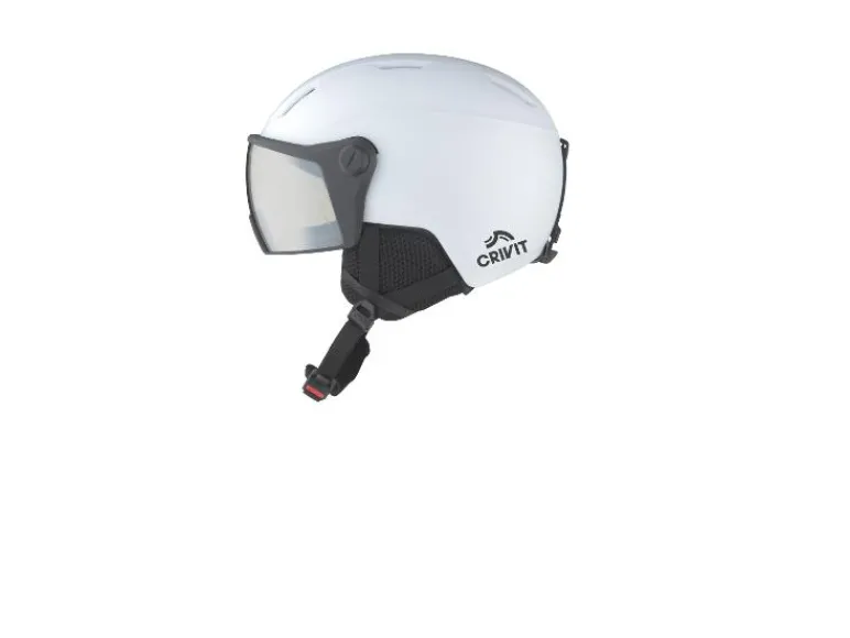 Kinder skihelm fotochromatisch Premium<CRIVIT Sale