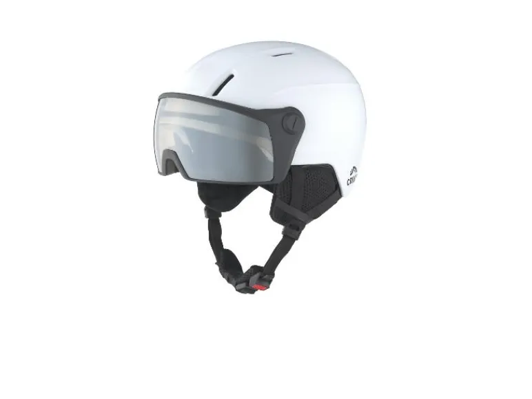 Kinder skihelm fotochromatisch Premium<CRIVIT Sale