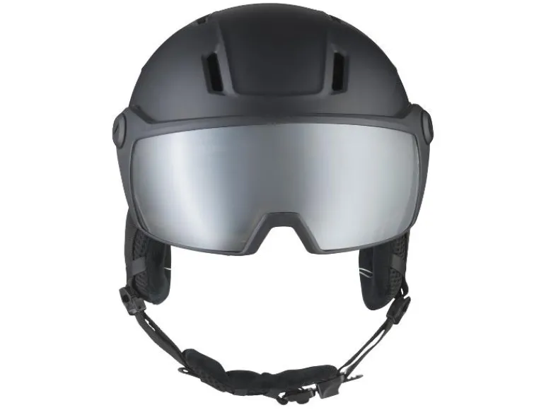 Kinder skihelm fotochromatisch Premium<CRIVIT Best