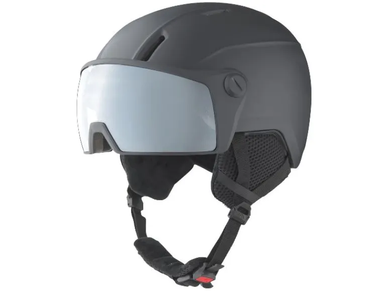 Kinder skihelm fotochromatisch Premium<CRIVIT Best