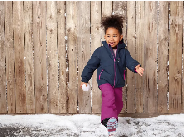 Kinder ski-jas<lupilu® Online