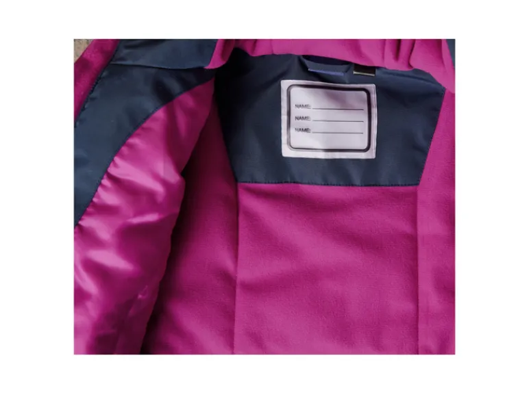 Kinder ski-jas<lupilu® Online