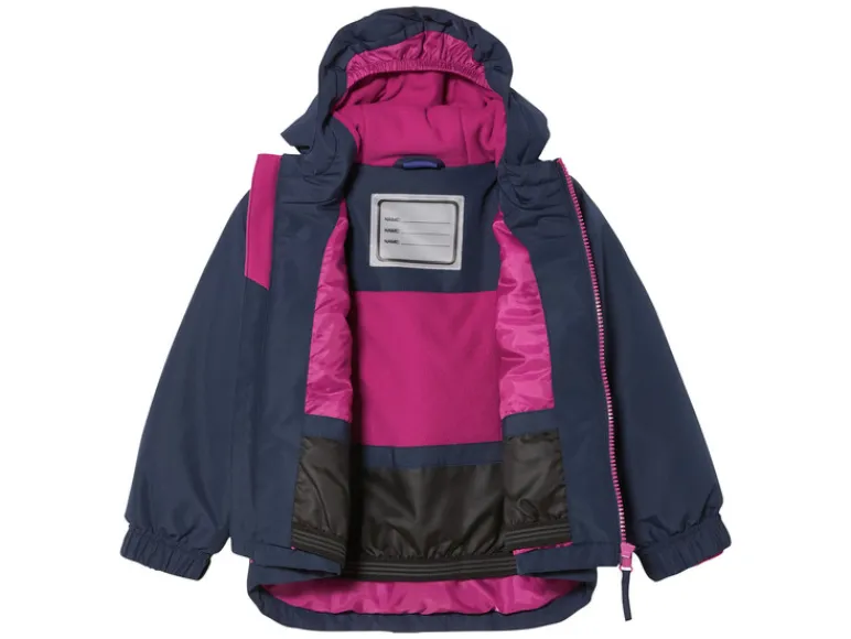 Kinder ski-jas<lupilu® Online