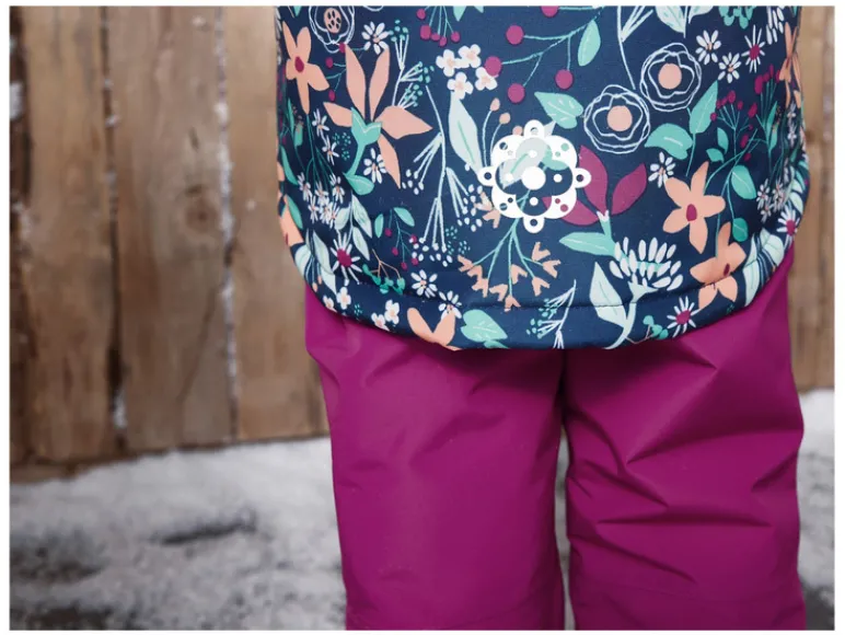 Kinder ski-jas<lupilu® Online