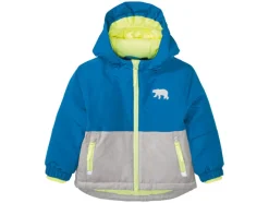 Kinder ski-jas<lupilu® Hot
