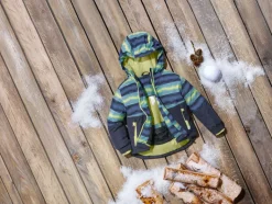 Kinder ski-jas<lupilu® Hot