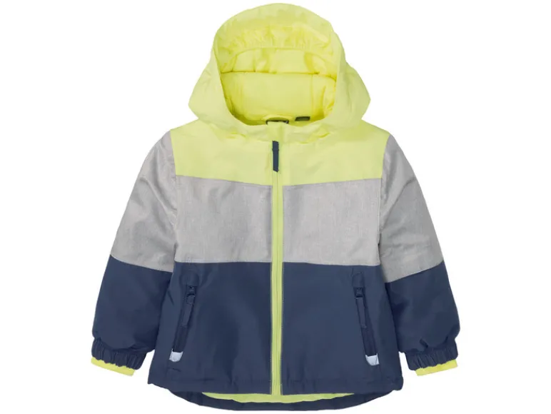 Kinder ski-jas<lupilu® Hot
