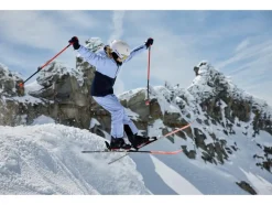 Kinder ski-jas<CRIVIT New