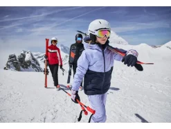 Kinder ski-jas<CRIVIT New