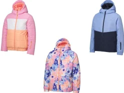 Kinder ski-jas<CRIVIT New