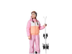 Kinder ski-jas<CRIVIT New