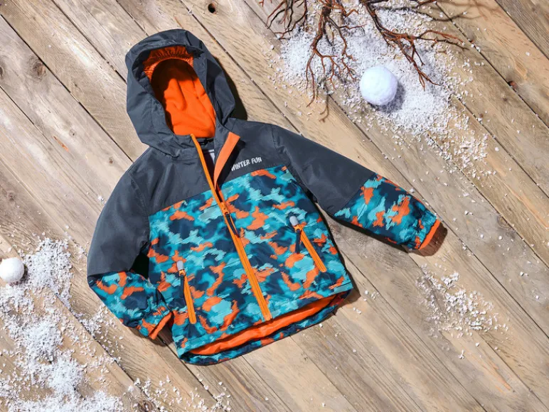Kinder ski-jas<lupilu®