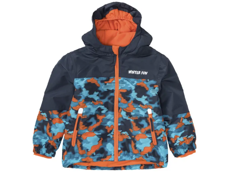Kinder ski-jas<lupilu®