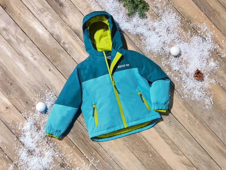 Kinder ski-jas<lupilu®